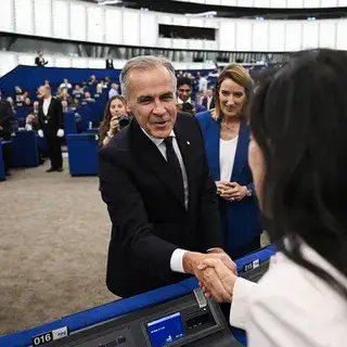Canada could become the EU's first "associate member"