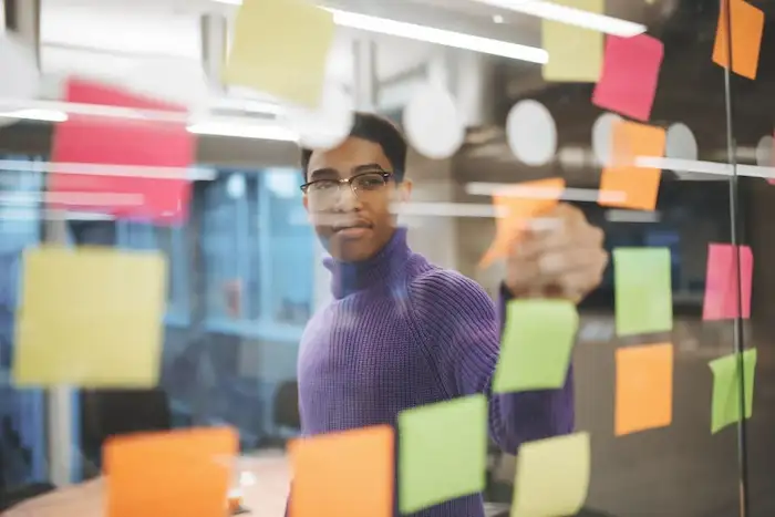 The Beauty Of A Multiple-Choice Workplace