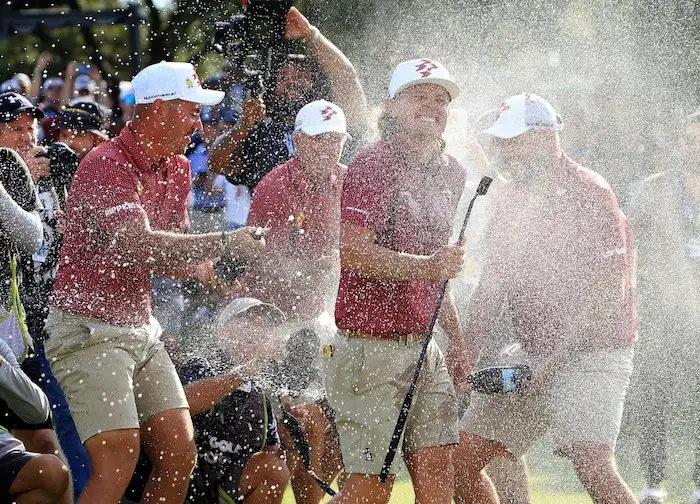 LIV Golf Announces Major Changes To 2027 Tournament Format