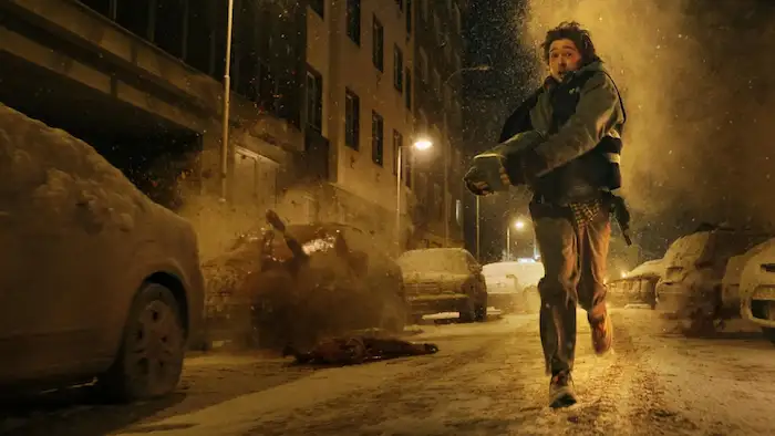 ‘Resident Evil’ Sets A Huge Rotten Tomatoes Review Score Record