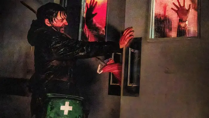 ‘Resident Evil’: Rotten Tomatoes Reviews Of Reboot Are Shockingly Great
