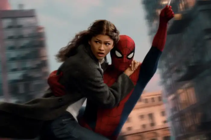 ‘Spider-Man’ Beats ‘Star Wars’ to Become Highest Grossing Movie in U.S. History